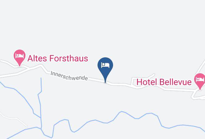 Bregenz - Ferienwohnungen Sus Maps