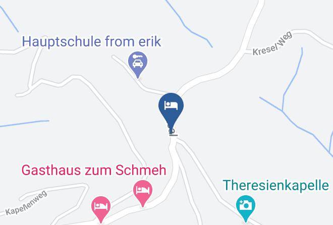 Leibnitz - Ferienwohnungen Winzerzimmer Stiegelbauer Maps