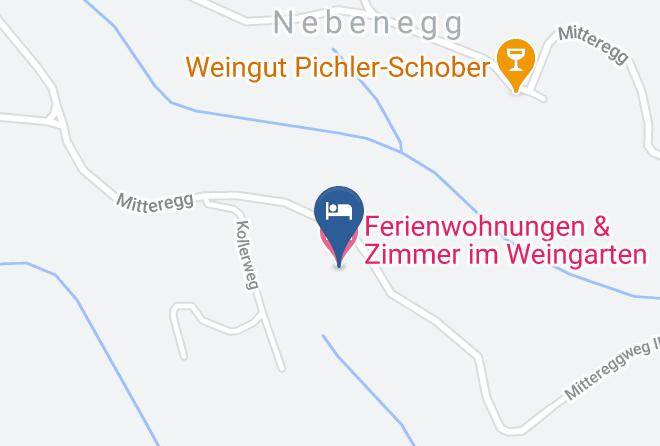 Leibnitz - Ferienwohnungen & Zimmer Im Weingarten Maps