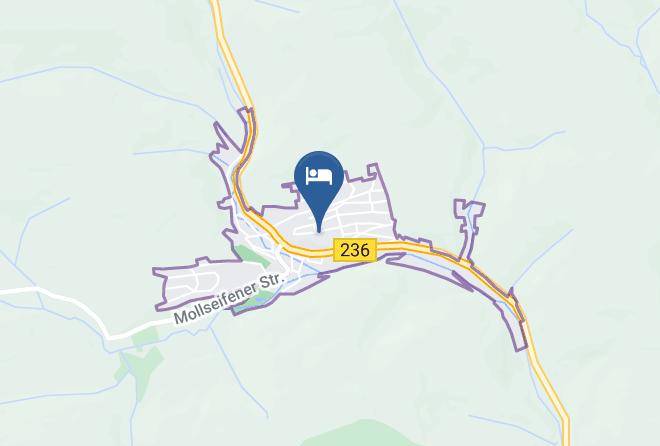 Hochsauerlandkreis - Ferienwohung Haus Kapellenblick Maps