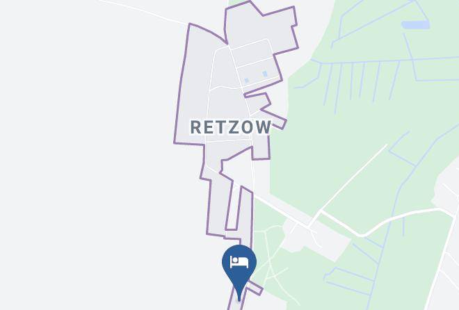 Mecklenburgische Seenplatte - Ferienzentrum Maps