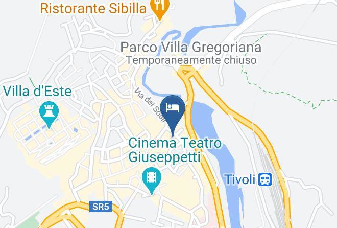Rome - Fermati Che E Tardi Maps