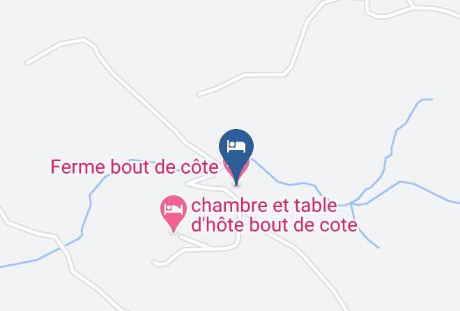Lot - Ferme Bout De Cote Maps