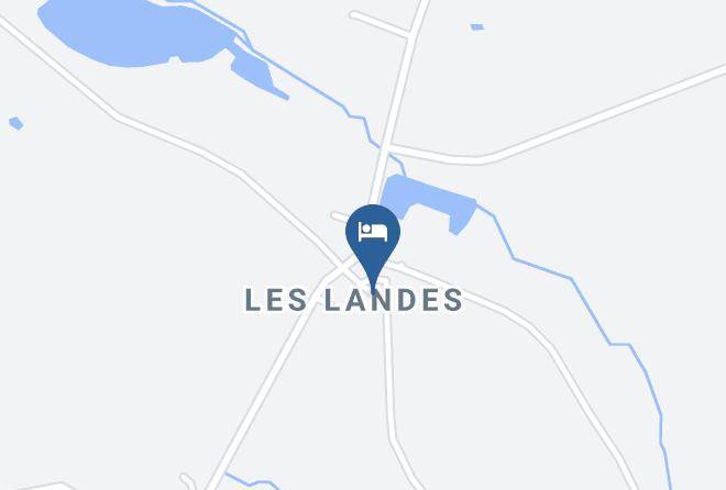 Dordogne - Ferme La Land'ine Maps