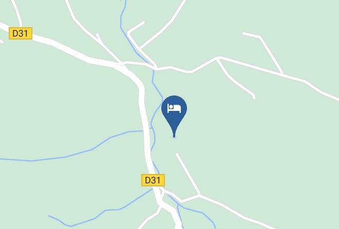Alpes De Haute Provence - Ferme Ste Helene Maps