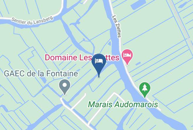 Fermette De Marie Grouette Muriel Richart Map