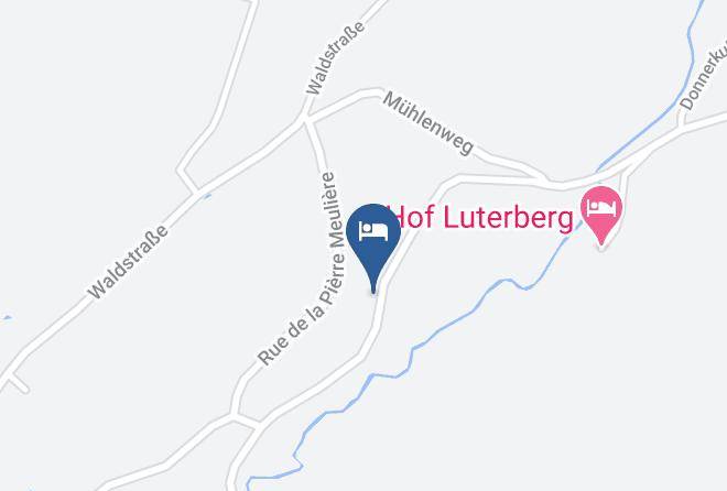 Liege - Fermette Maps