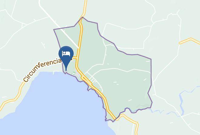 Davao Del Norte - Fernandez Beach & Garden Resort Maps