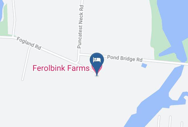 Newport - Ferolbink Farms Maps