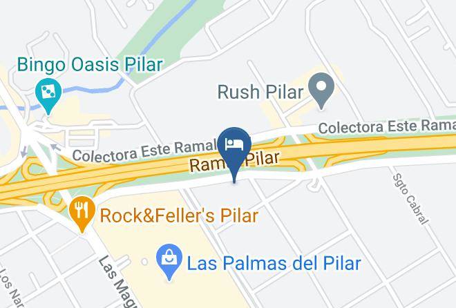 Pilar - Ferpilar Suite Maps