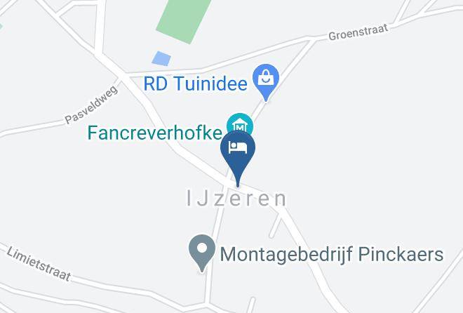 Valkenburg Aan De Geul - Ferrum Ferrum Maps