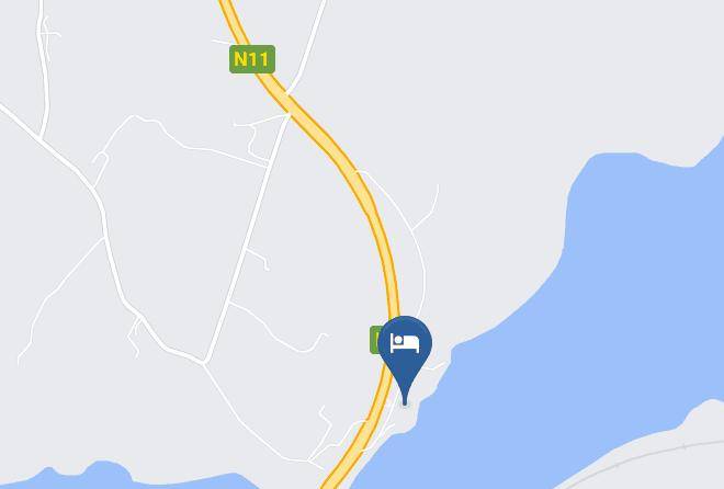 Newtown Ed Carrick - Ferrycarrig Hotel Maps