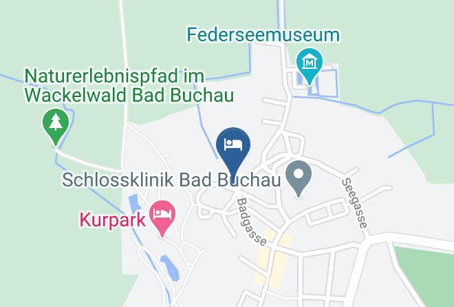 Biberach - Ferstner H U E Maps