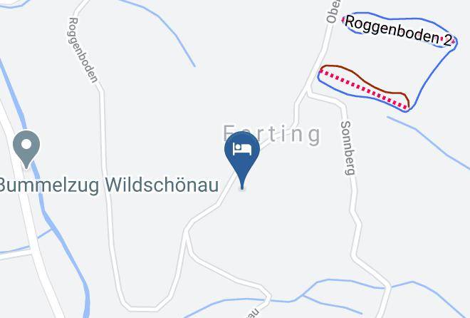 Kufstein - Fertinghof Maps