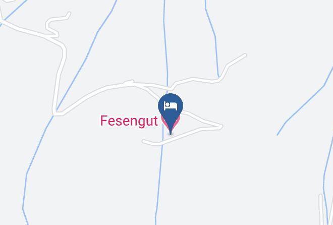 Hallein - Fesengut Maps