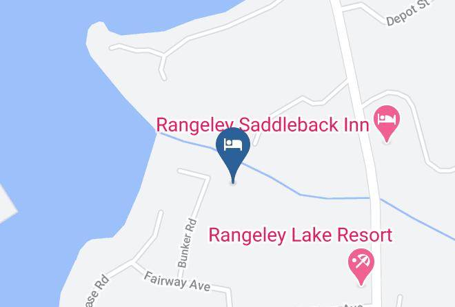 Franklin - Festiva Rangely Lake Resort Maps
