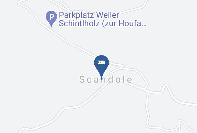 Bolzano - Festnerhof Maps