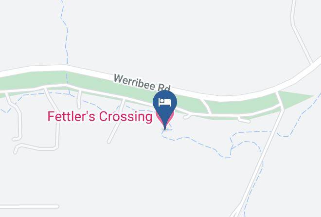 Mundaring - Fettler's Crossing Maps