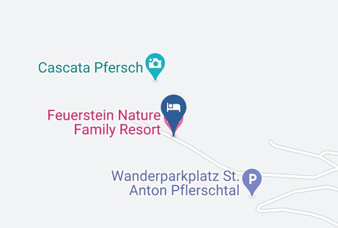 Bolzano - Feuerstein Nature Family Resort Maps