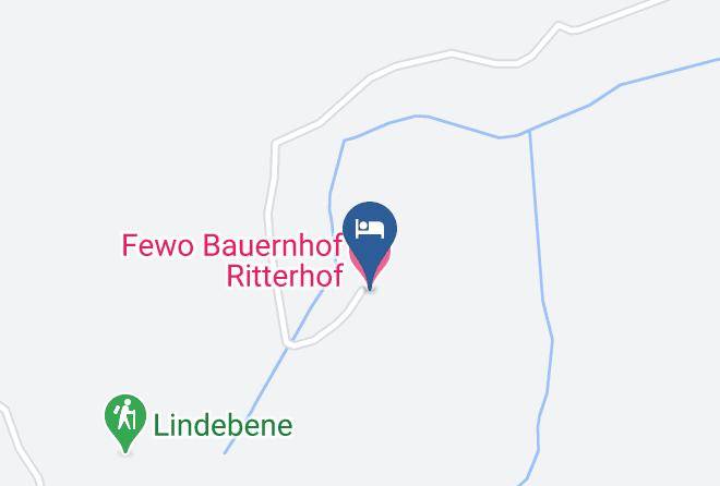 Ortenaukreis - Fewo Bauernhof Ritterhof Maps