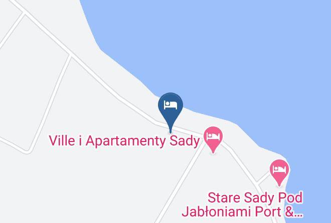 Fewo Bei Grazyna Map