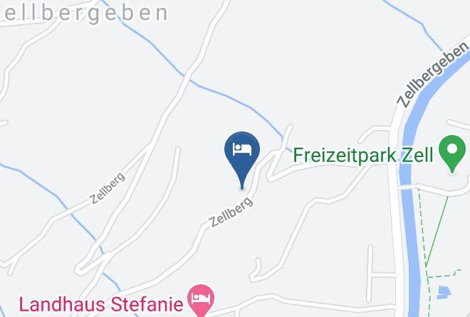 Schwaz - Fewo Brugger Maps