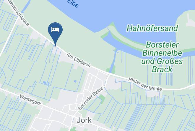Stade - Obsthof Matthies Maps