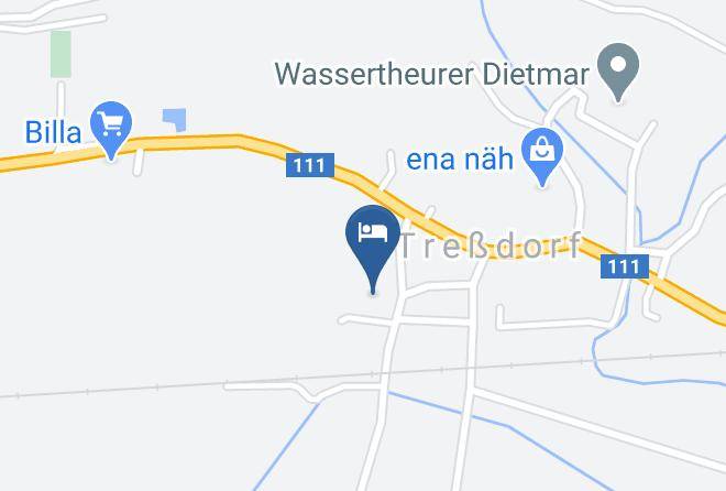 Hermagor - Fewo's Sieberer Maps