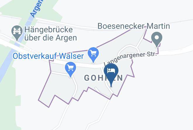 Fewo Sonnenstube Emser Map