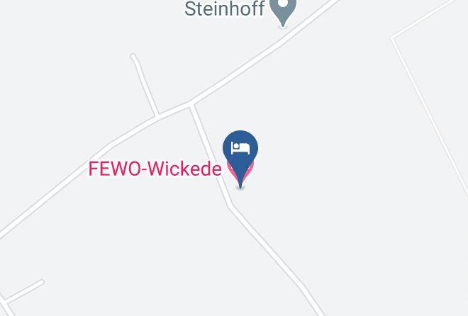 Soest - Fewo Wickede Maps