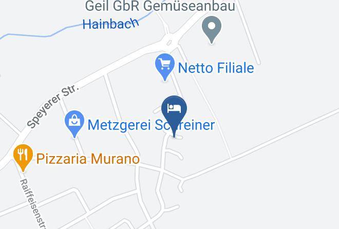 Rhein Pfalz Kreis - Fewo Kloor Maps
