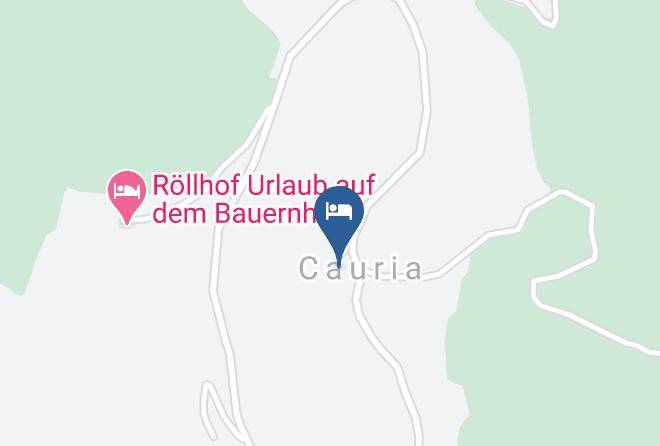 Bolzano - Fichtenhof Maps