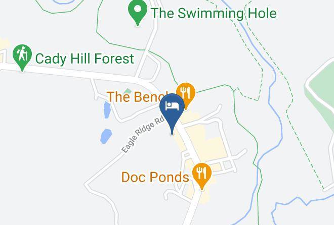 Lamoille - Field Guide Lodge Maps