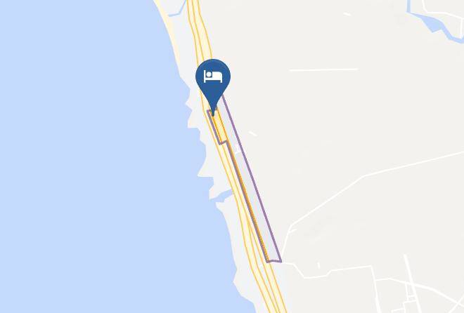 Rosarito Beach Municipality - Fiesta Rosarito Maps