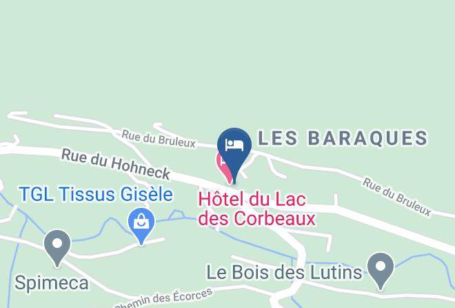 Fietsen In De Vogezen Map