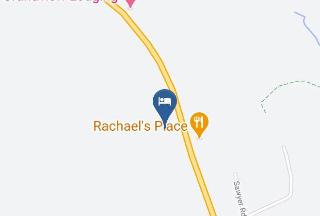 Somerset - Fifteen Mile Stream Maps