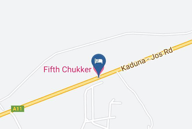 Ambe Sarki - Fifth Chukker Maps