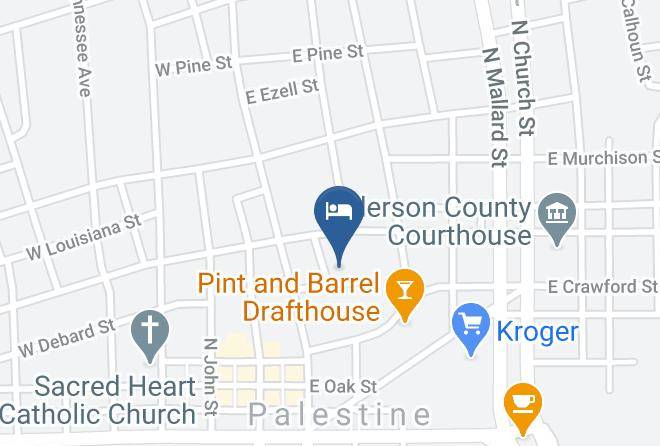 Anderson - Fig Tree Manor Maps