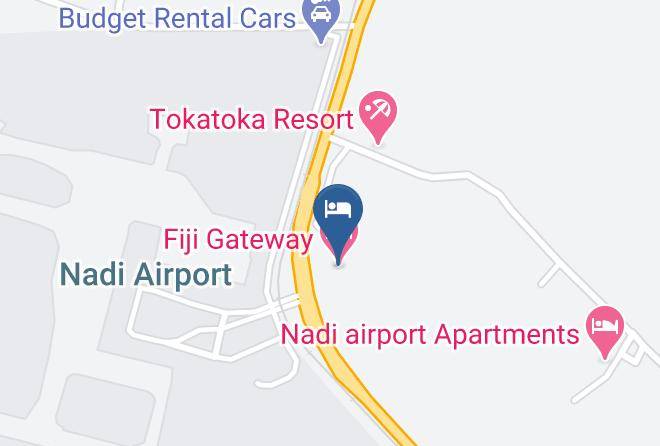 Ba - Fiji Gateway Maps