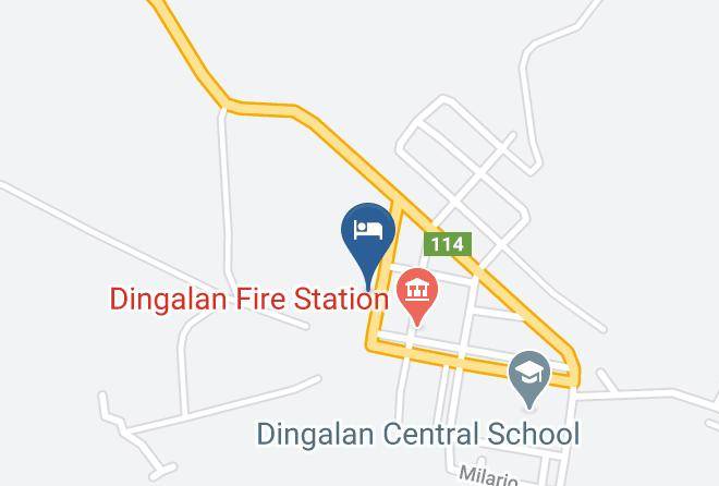Aurora - Fil Dane Inn Maps