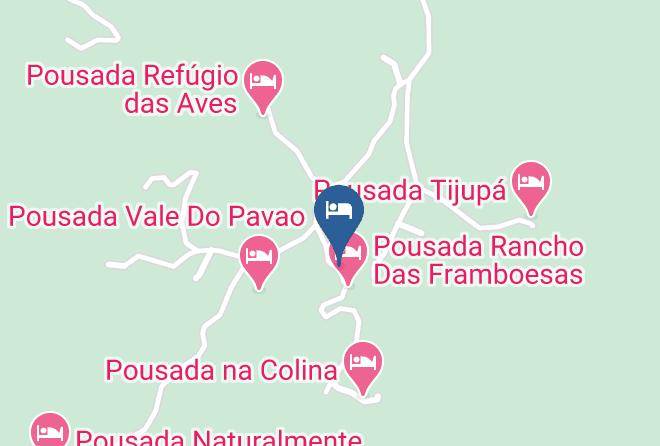 Itatiaia - Filho Da Truta Restaurante E Pousada Maps