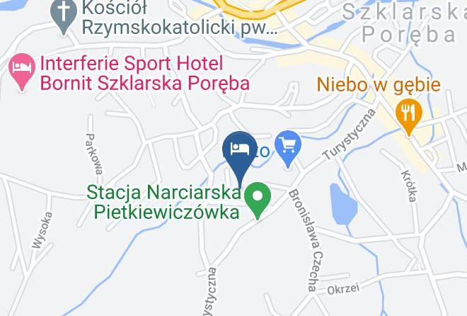 Jeleniogorski - Filip 358 Maps