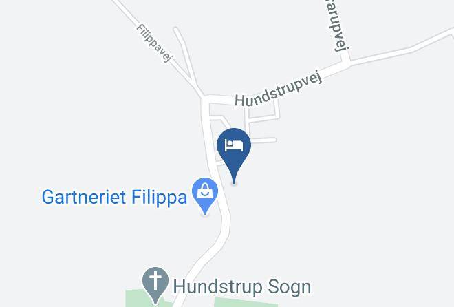 Vester Skerninge - Filippavej 80 Maps