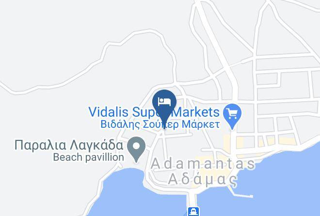 Milos - Filippos Maps