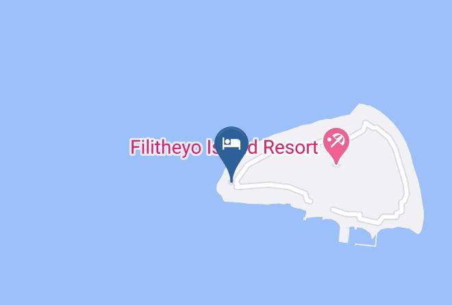 Faafu - Filitheyo Maps