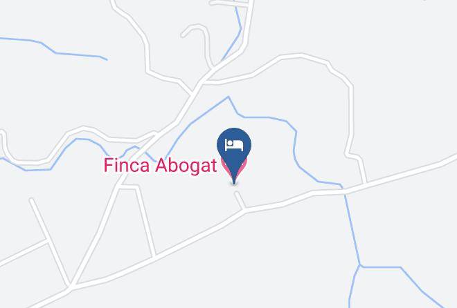 Barcheta - Finca Abogat Maps