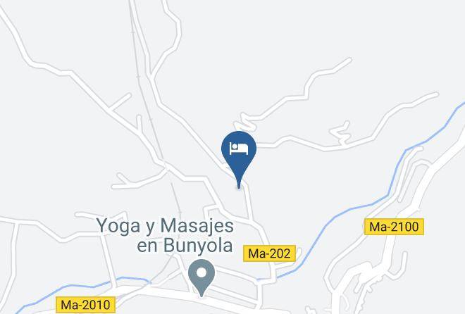 Baleares - Finca Barcelona Maps
