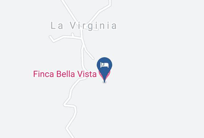 Calarca - Finca Bella Vista Maps