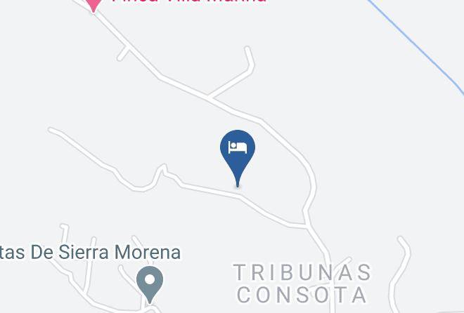 Pereira - Finca Cafetera The Coffee Trails Maps