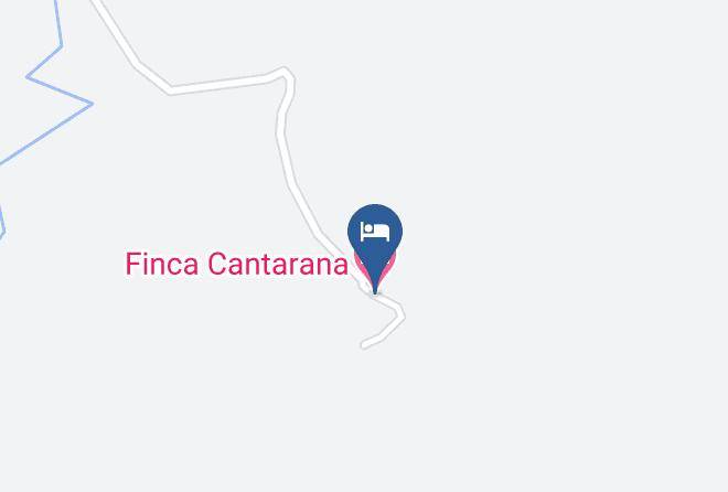 Lepanto - Finca Cantarana Maps